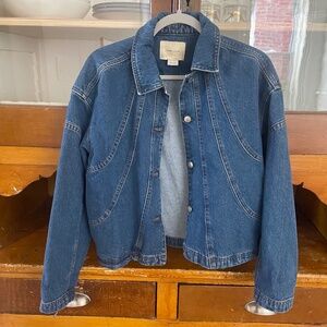 Paloma Wool Denim Jacket